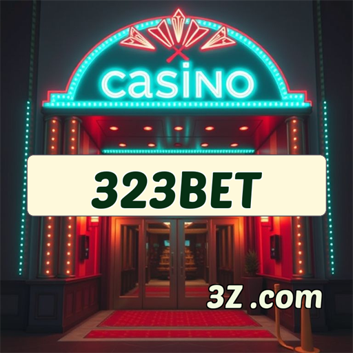 Inovadora Plataforma do 323bet.com para Apostas e Jogos