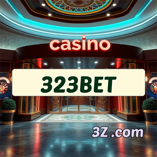 Slots Fantásticos no 323bet.com: Apostas e Diversão Garantida