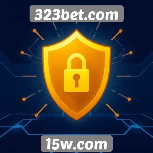 Avaliação da segurança em transações no 323bet