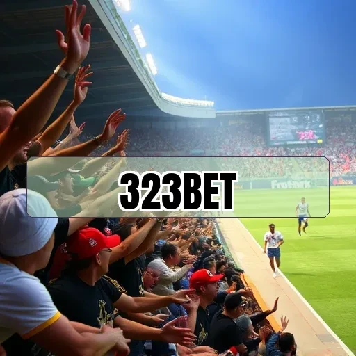 323bet.com: Unindo Diversão e Emoção no Cassino Virtual Brasileiro