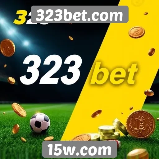 Promoções e bônus disponíveis na 323bet