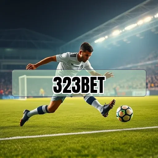 323bet.com: A Comunidade de Jogadores Que Você Sempre Quis Encontrar