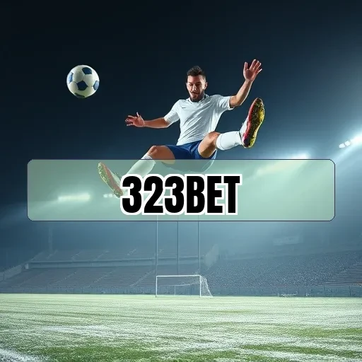 323bet.com: Termos que Transformam Sua Experiência de Jogo