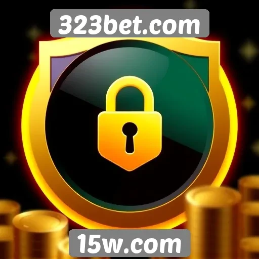 Recursos de segurança do 323bet em destaque