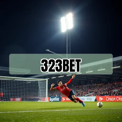 323bet.com: Explore o Mundo dos Jogos Móveis e Diversão sem Fim
